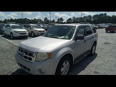BUY FORD ESCAPE 2008 FWD 4DR V6 AUTO XLT, Atlanta East Auto Auction
