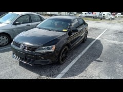 BUY VOLKSWAGEN JETTA SEDAN 2014 4DR DSG TDI, Atlanta East Auto Auction