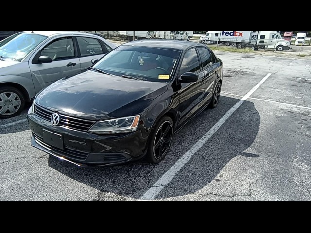 BUY VOLKSWAGEN JETTA SEDAN 2014 4DR DSG TDI, Atlanta East Auto Auction