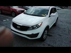 BUY KIA SPORTAGE 2016 FWD 4DR LX, Atlanta East Auto Auction
