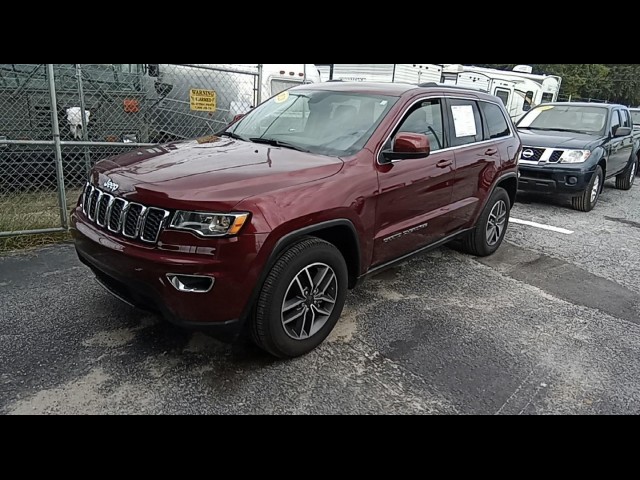 BUY JEEP GRAND CHEROKEE 2020 LAREDO 4X2, Atlanta East Auto Auction
