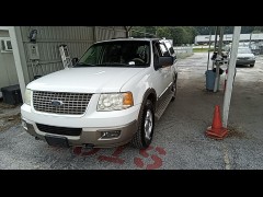 BUY FORD EXPEDITION 2004 5.4L EDDIE BAUER 4WD, Atlanta East Auto Auction