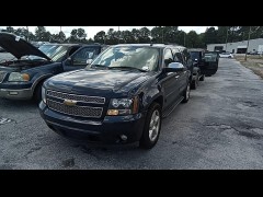 BUY CHEVROLET SUBURBAN 2007 2WD 4DR 1500 LTZ, Atlanta East Auto Auction