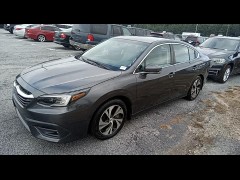 BUY SUBARU LEGACY 2020 PREMIUM CVT, Atlanta East Auto Auction