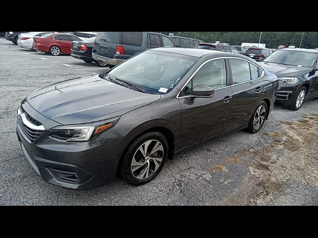 BUY SUBARU LEGACY 2020 PREMIUM CVT, Atlanta East Auto Auction