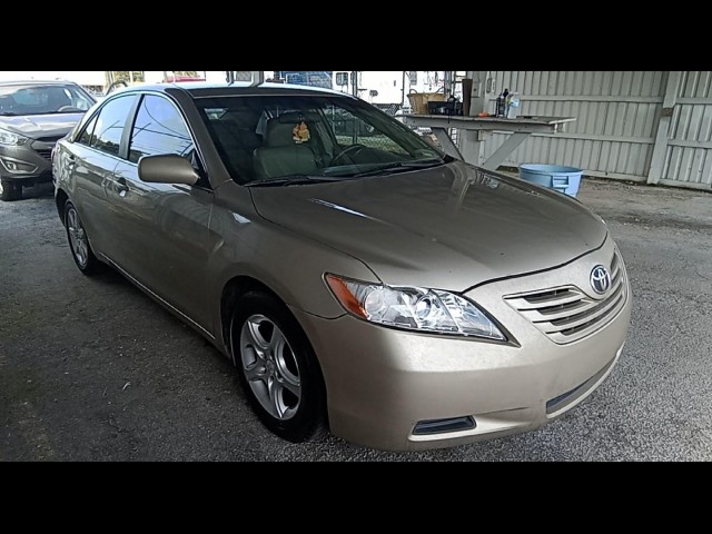 BUY TOYOTA CAMRY 2009, Atlanta East Auto Auction