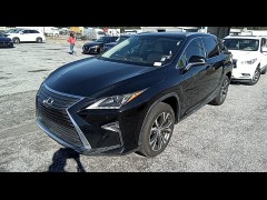 BUY LEXUS RX 350 2016 FWD 4DR, Atlanta East Auto Auction