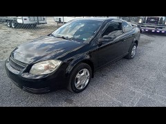 BUY CHEVROLET COBALT 2009 2DR CPE LT W/1LT, Atlanta East Auto Auction