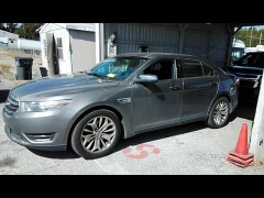 BUY FORD TAURUS 2014 4DR SDN LIMITED FWD, Atlanta East Auto Auction
