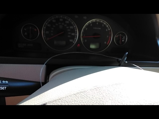 BUY VOLVO XC90 2004 4DR 2.5L TURBO W/SUNROOF, Atlanta East Auto Auction