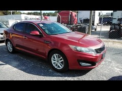 BUY KIA OPTIMA 2013 4DR SDN LX, Atlanta East Auto Auction