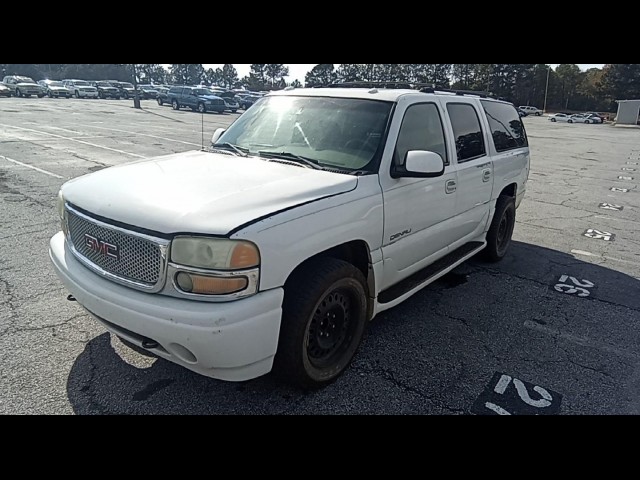 BUY GMC YUKON XL DENALI 2003 4DR 1500 AWD, Atlanta East Auto Auction