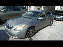 BUY NISSAN ALTIMA 2009 4DR SDN I4 MAN 2.5 S, Atlanta East Auto Auction