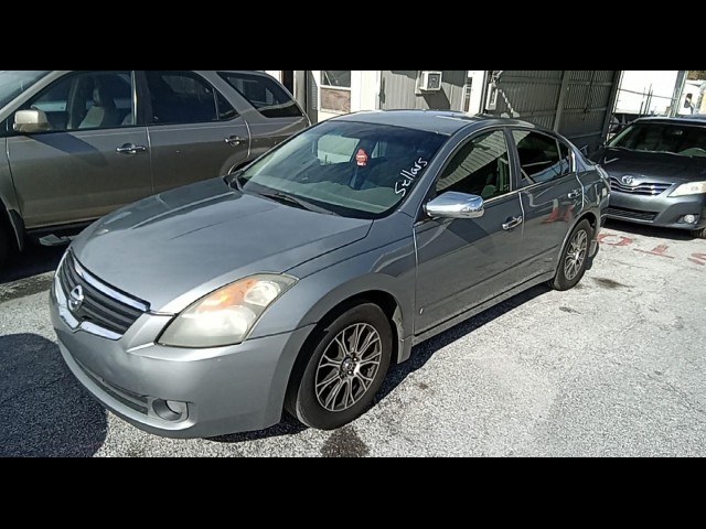 BUY NISSAN ALTIMA 2009 4DR SDN I4 MAN 2.5 S, Atlanta East Auto Auction