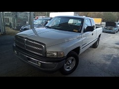 BUY DODGE RAM 1500 1999 4DR QUAD CAB 155