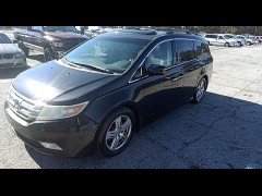 BUY HONDA ODYSSEY 2011 5DR TOURING, Atlanta East Auto Auction