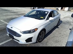 BUY FORD FUSION 2020 SEL FWD, Atlanta East Auto Auction