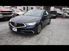 BUY ACURA TLX 2020 2.4L FWD W/TECHNOLOGY PKG, Atlanta East Auto Auction