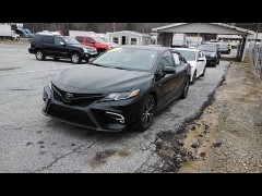 BUY TOYOTA CAMRY 2019 L AUTO (GS), Atlanta East Auto Auction