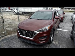 BUY HYUNDAI TUCSON 2020 VALUE FWD, Atlanta East Auto Auction