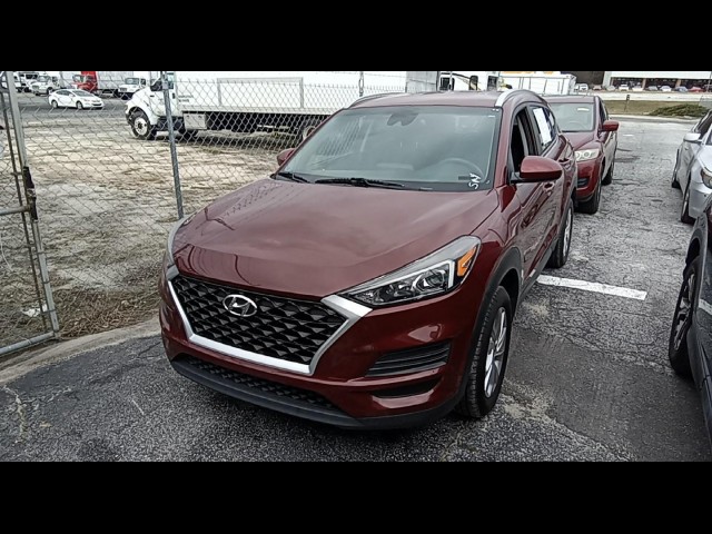 BUY HYUNDAI TUCSON 2020 VALUE FWD, Atlanta East Auto Auction