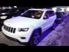 BUY JEEP GRAND CHEROKEE 2014 RWD 4DR LIMITED, Atlanta East Auto Auction