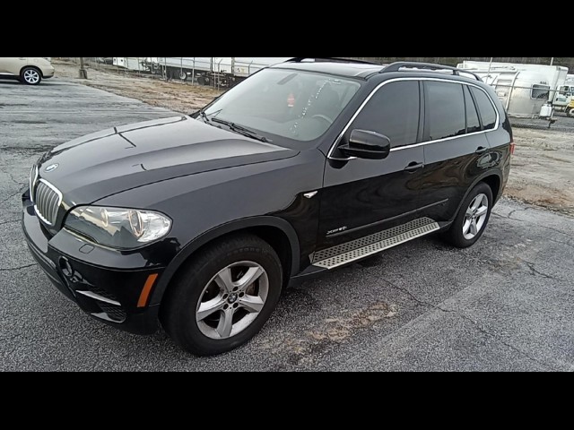 BUY BMW X5 2011 AWD 4DR 50I, Atlanta East Auto Auction