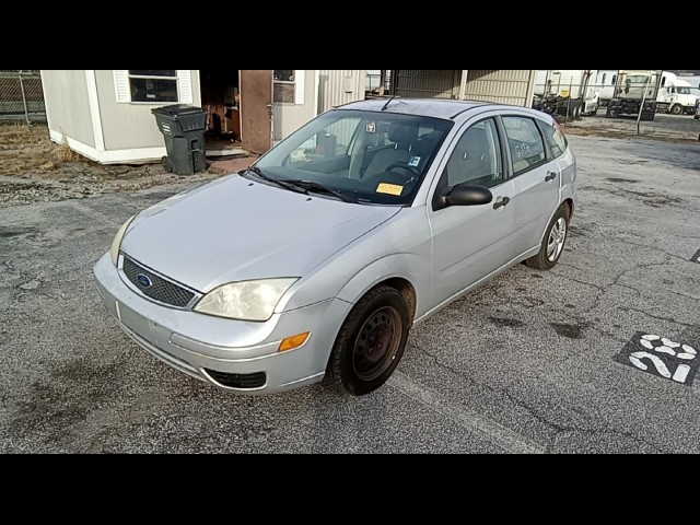 BUY FORD FOCUS 2007 5DR HB S, Atlanta East Auto Auction