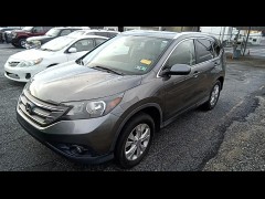 BUY HONDA CR-V 2013 AWD 5DR EX-L W/RES, Atlanta East Auto Auction