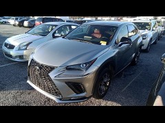 BUY LEXUS NX 2020, Atlanta East Auto Auction