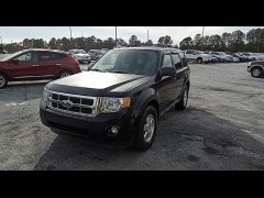 BUY FORD ESCAPE 2012 4WD 4DR XLT, Atlanta East Auto Auction