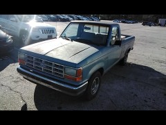 BUY FORD RANGER 1989 STYLESIDE 114