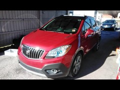 BUY BUICK ENCORE 2014 FWD 4DR CONVENIENCE, Atlanta East Auto Auction