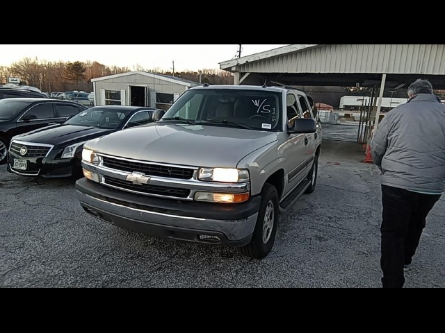 BUY CHEVROLET TAHOE 2005 4DR 1500 LT, Atlanta East Auto Auction