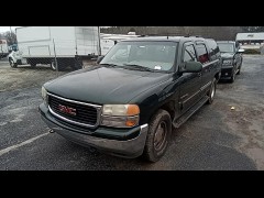 BUY GMC YUKON XL 2002 4DR 1500 SLT, Atlanta East Auto Auction