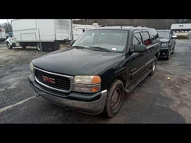 BUY GMC YUKON XL 2002 4DR 1500 SLT, Atlanta East Auto Auction