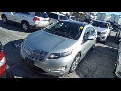 BUY CHEVROLET VOLT 2012 5DR HB, Atlanta East Auto Auction