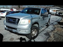 BUY FORD F-150 2005 SUPERCREW 139