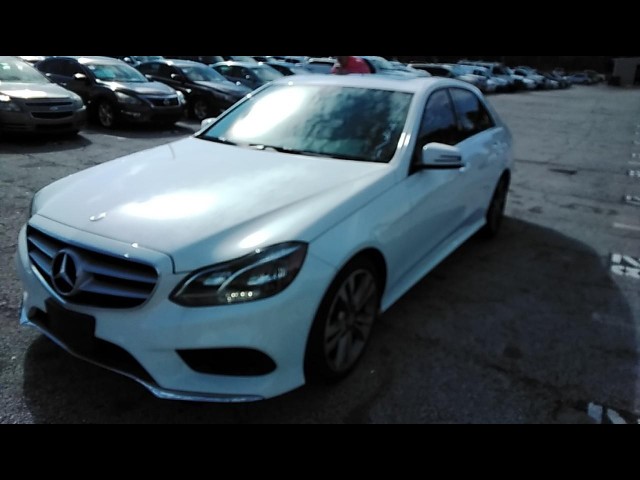 BUY MERCEDES-BENZ E-CLASS 2015 4DR SDN E 350 SPORT RWD, Atlanta East Auto Auction