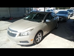BUY CHEVROLET CRUZE 2014, Atlanta East Auto Auction