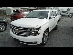 BUY CHEVROLET TAHOE 2016 2WD 4DR LTZ, Atlanta East Auto Auction