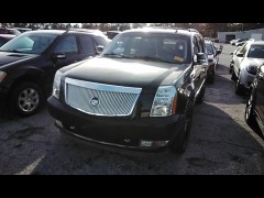 BUY CADILLAC ESCALADE 2011 AWD 4DR PREMIUM, Atlanta East Auto Auction