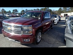 BUY CHEVROLET SILVERADO 1500 2014 2WD CREW CAB 143.5