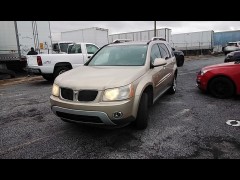 BUY PONTIAC TORRENT 2008 FWD 4DR, Atlanta East Auto Auction