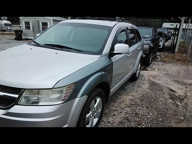 BUY DODGE JOURNEY 2010 FWD 4DR SXT, Atlanta East Auto Auction