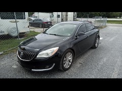 BUY BUICK REGAL 2014 4DR SDN TURBO FWD, Atlanta East Auto Auction