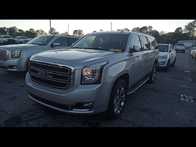 BUY GMC YUKON XL 2016 4WD 4DR SLT, Atlanta East Auto Auction