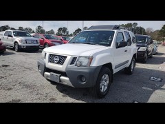 BUY NISSAN XTERRA 2012 4WD 4DR AUTO PRO-4X, Atlanta East Auto Auction