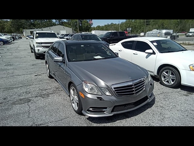 BUY MERCEDES-BENZ E-CLASS 2012 4DR SDN E 350 LUXURY RWD, Atlanta East Auto Auction