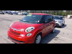 BUY FIAT 500L 2015 5DR HB POP, Atlanta East Auto Auction